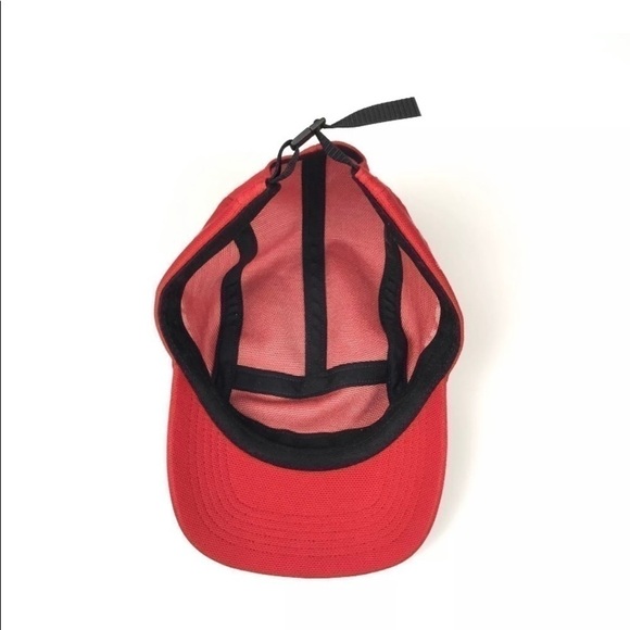 ?supreme Adjustable Baseball Hat main image 7